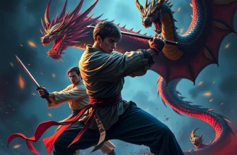 Películas similares a American Dragons para fans de acción