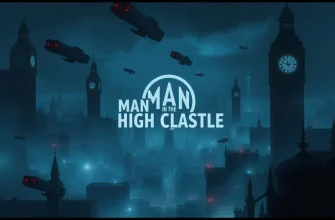 Series y películas similares a El hombre en el castillo