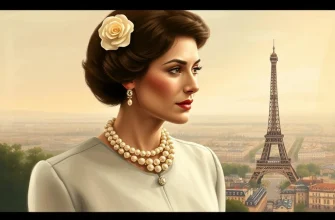 Películas similares a 'Coco, de la rebeldía a la leyenda de Chanel' que no te puedes perder