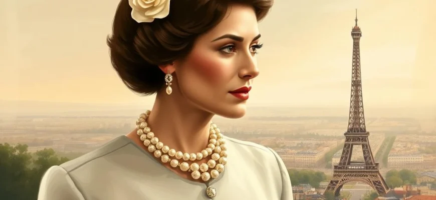 Películas similares a 'Coco, de la rebeldía a la leyenda de Chanel' que no te puedes perder