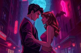 10 Series y Películas Similares a 'Bite Me'