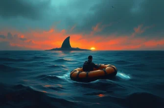 Películas similares a Open Water para amantes del suspenso