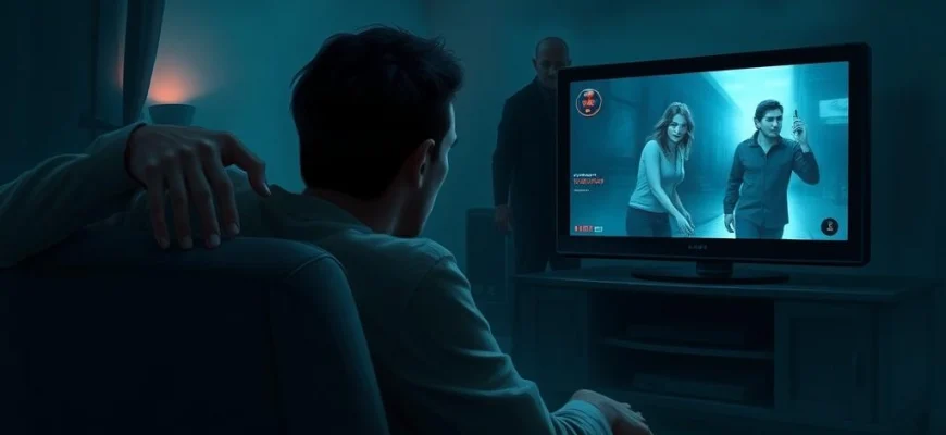 Películas y series similares a 'Un regalo para ella'