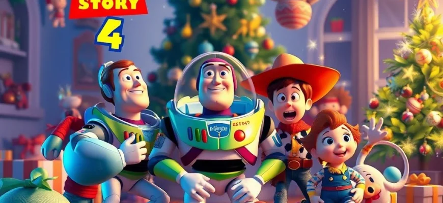 Películas similares a Toy Story: El tiempo perdido