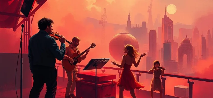 10 títulos similares a Los reyes del mambo tocan canciones de amor para amantes de la música