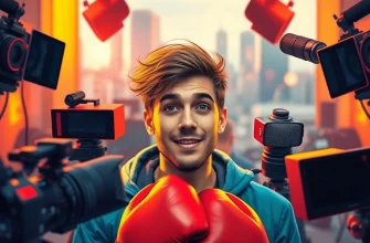 Series y películas similares a KSI: En la vida real