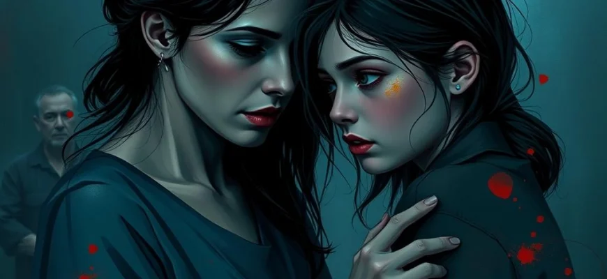 Películas y series similares a 'Vidas perfectas'