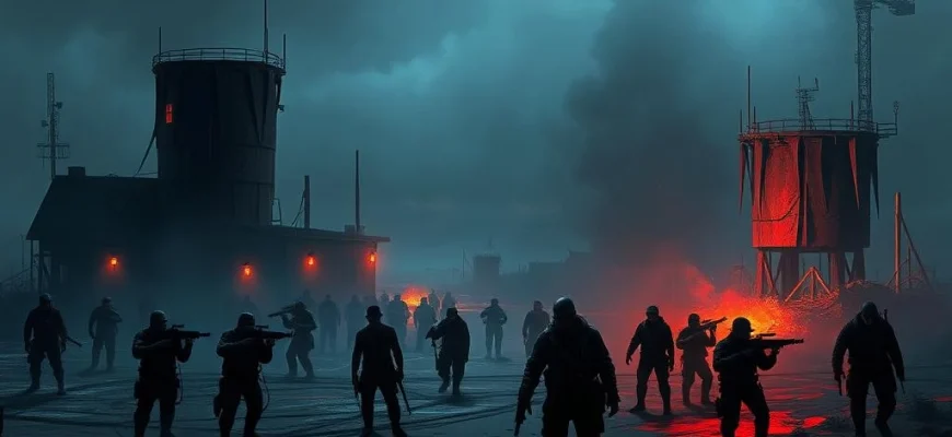 Películas similares a Resident Evil 3: Extinción