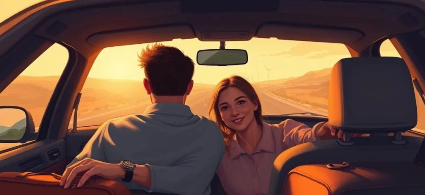 Películas similares a 'No me dejes marchar' que no te puedes perder