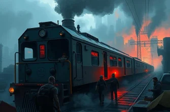 10 thrillers distópicos similares a Rompenieves