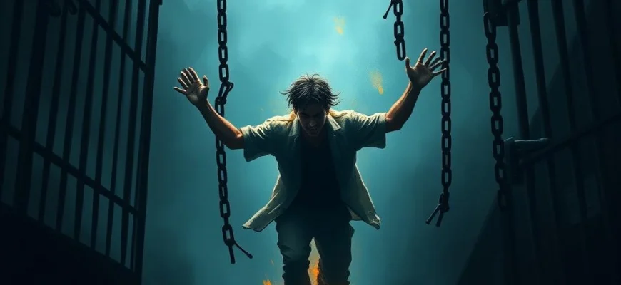 Películas y series similares a 'Los chicos de la Nickel'