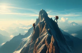 10 producciones similares a Dhaulagiri para disfrutar