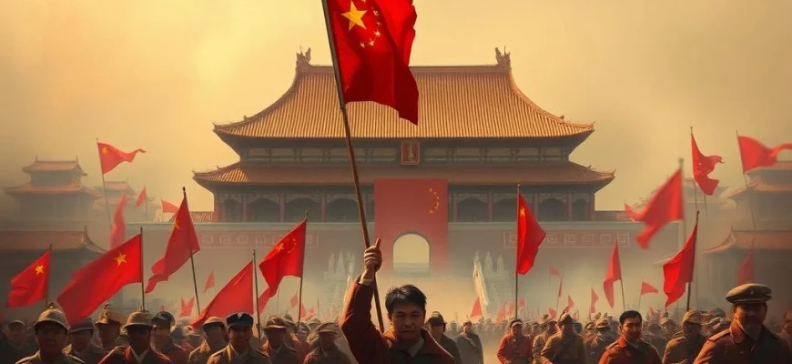 Películas y series similares a '1911'