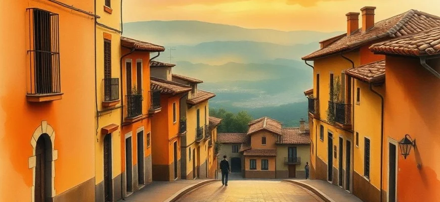 Películas similares a Suspiros de España (y Portugal)