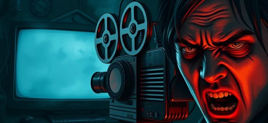 Películas similares a 'Funny Games' que no puedes perderte