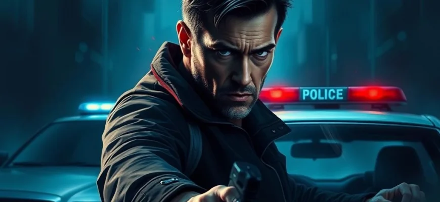 Películas y series similares a En el lugar equivocado