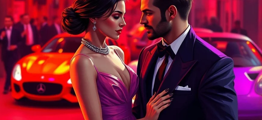 Descubre producciones similares a 'Llámame Bae'