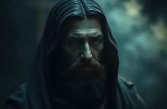 10 Historias Similares a Los ojos de Tammy Faye