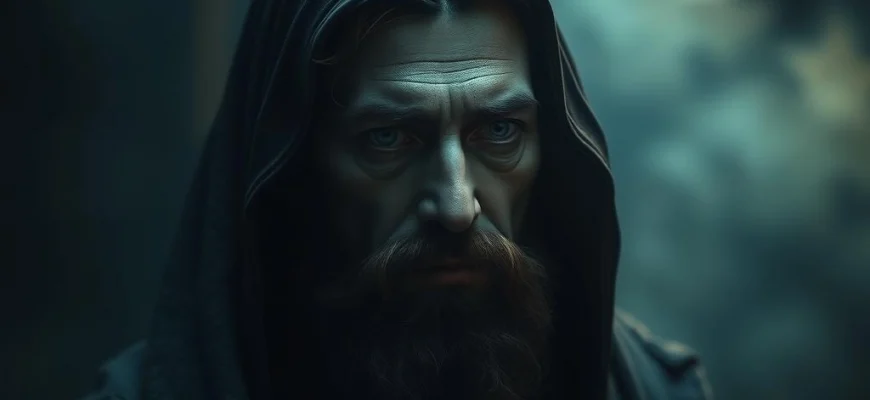 10 Historias Similares a Los ojos de Tammy Faye