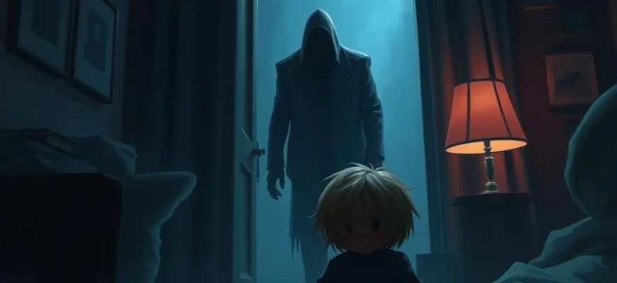 Películas y series similares a 'Muerte en familia'