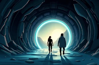 10 Películas de Ciencia Ficción con Túneles