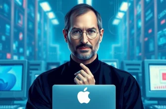 Películas y series similares a 'Steve Jobs: The Man in the Machine'