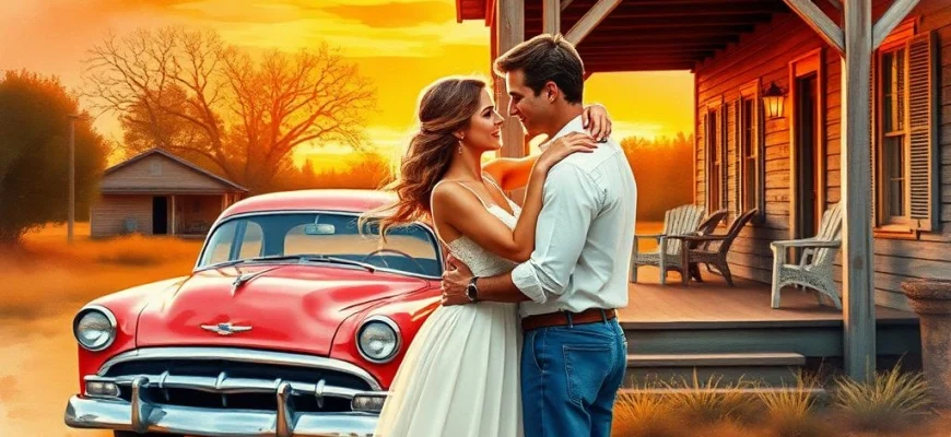 Películas similares a Sweet Home Alabama que debes ver