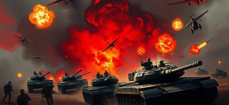 Películas y series similares a Operación Seawolf