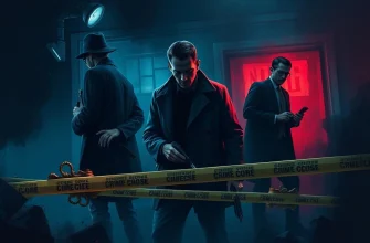 10 Thrillers similares a The Connection