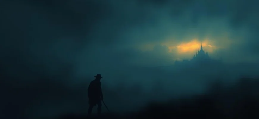 Películas y series similares a 'Expediente 64 (Los casos del Departamento Q)'