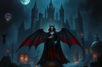 Descubre 10 historias vampíricas como Byzantium