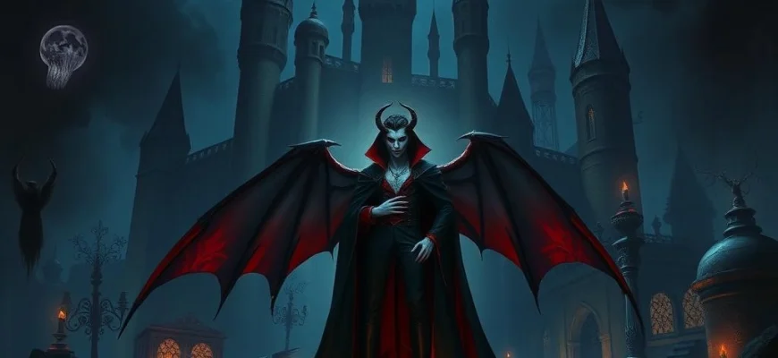 Descubre 10 historias vampíricas como Byzantium