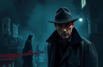 Películas y series similares a 'Crímenes oscuros'