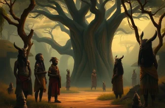 Películas y series similares a Forest of the Dancing Spirits