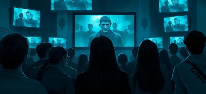 Descubre 10 producciones similares a 'Offshoot'