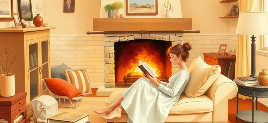 Películas similares a 'La nueva vida de Britt-Marie'