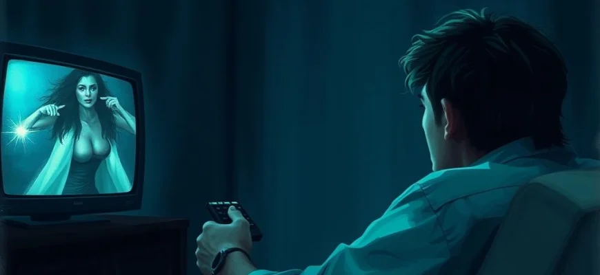 Películas y series similares a The Inverted Case