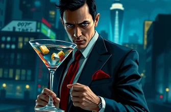 Películas similares a 'El mundo nunca es suficiente'