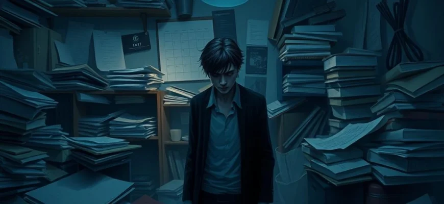 Películas similares a 'Cuando todo esté en orden'