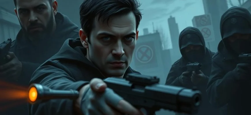 Películas y series similares a 'Imperium'