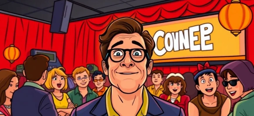 Películas y series similares a Estoy hecho un animal