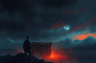 10 Thrillers Sobrenaturales como The Jack in the Box