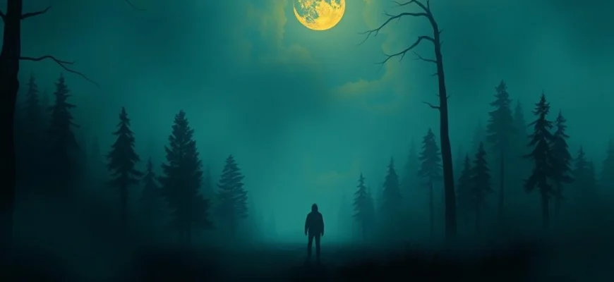 Descubre 10 títulos similares a El Lobo