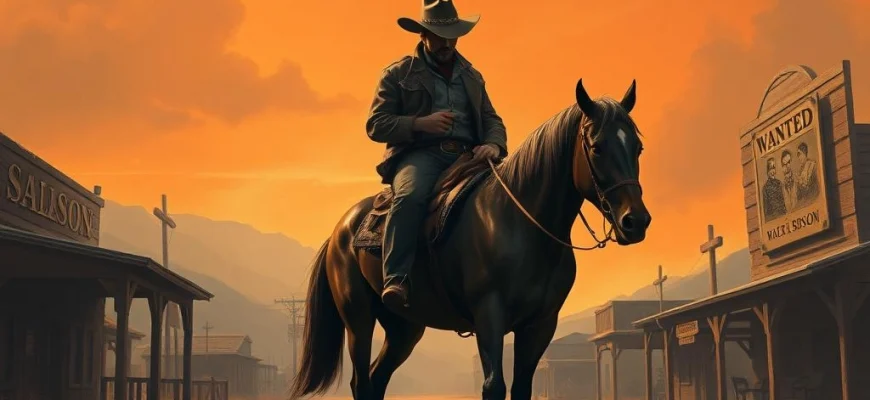 Películas similares a 'Invitación a un pistolero'