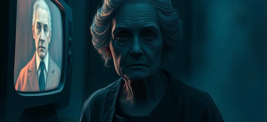 10 títulos similares a 'La abuela' para amantes del terror