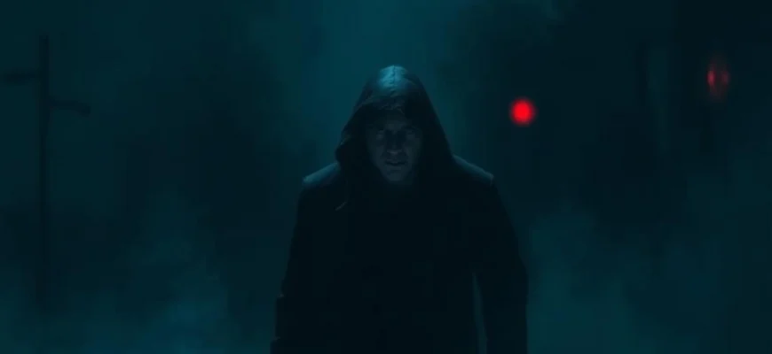 10 títulos similares a 'The Night' que no te puedes perder