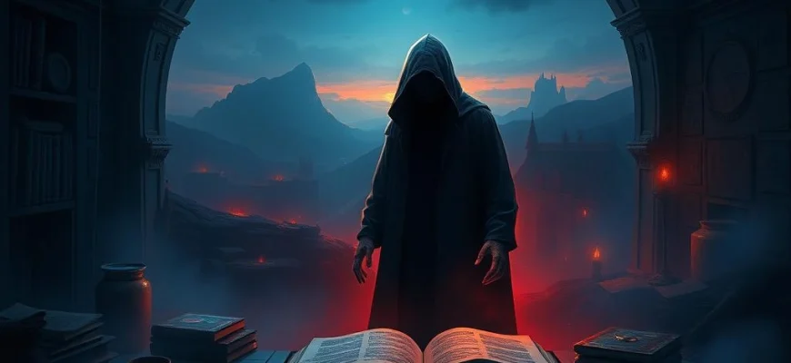 10 títulos similares a 'Culte' que no te puedes perder