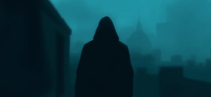 10 Historias Similares a 'Cold Weather' que Debes Ver