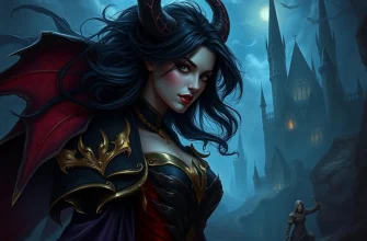 10 Películas y series similares a Maléfica: Maestra del mal