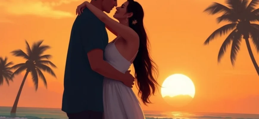 10 historias similares a 'Amor y Sunshine' que te enamorarán